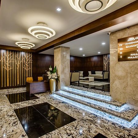 Pudukkottai Hotel Ma Grand מראה חיצוני תמונה