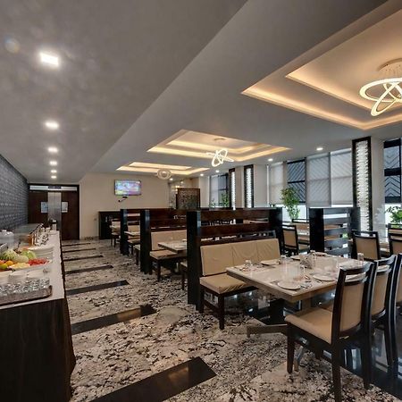 Pudukkottai Hotel Ma Grand מראה חיצוני תמונה