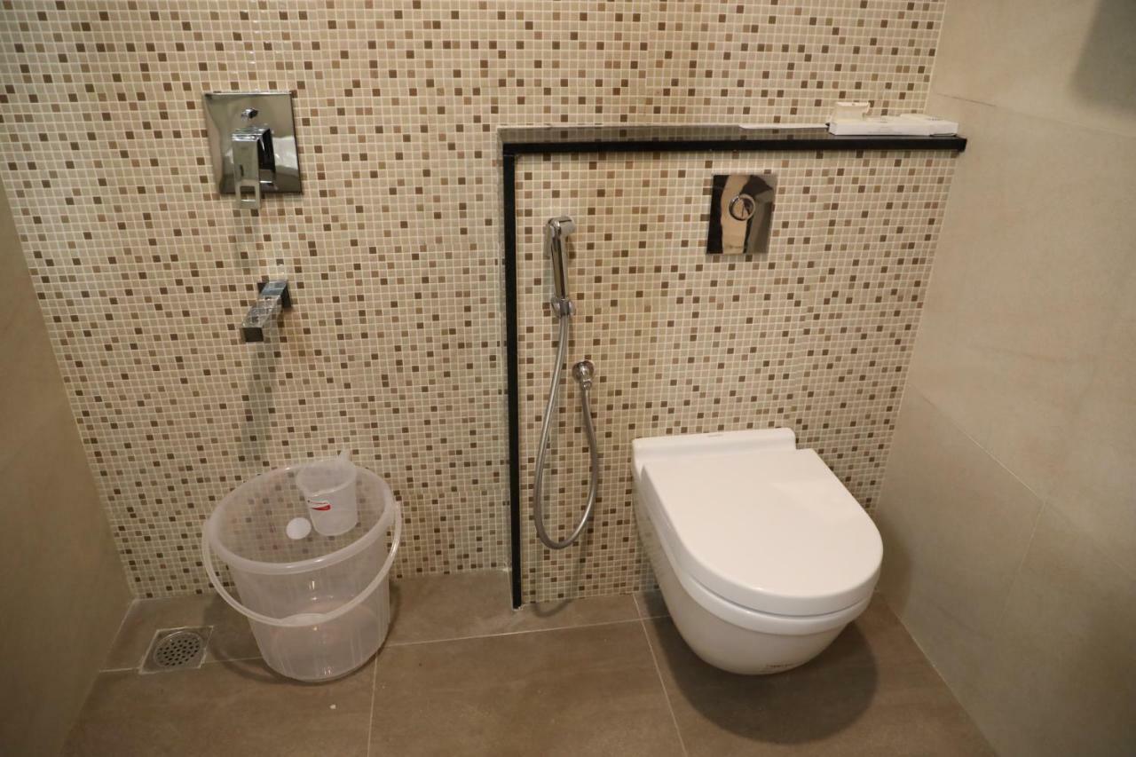 Pudukkottai Hotel Ma Grand מראה חיצוני תמונה